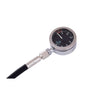 Apeks TEK Chrome Plated SPG Gauge w/ 23.5