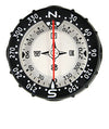Genesis NH Compass Module for Scuba Diving SC-N