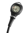Mares Mission 1 Compact Pressure Gauge for Scuba Diving