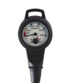 Sherwood 5000 PSI Pressure Gauge with Protective Boot PG060A