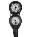 Oceanic SWIV Max Depth and Pressure Gauge Combo Console