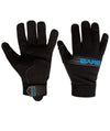 Bare 2mm Tropic Pro Five Finger Scuba Diving Gloves