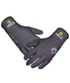 Sharkskin Chillproof and Covert Gloves for Spearfishing and Lobstering