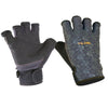 Tilos 1mm Osmos Paddling Fingerless Gloves with Extra Grip Paddle Glove