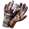 OMER 2mm Real 3D CAMO Gloves for Spearfishing and Freediving