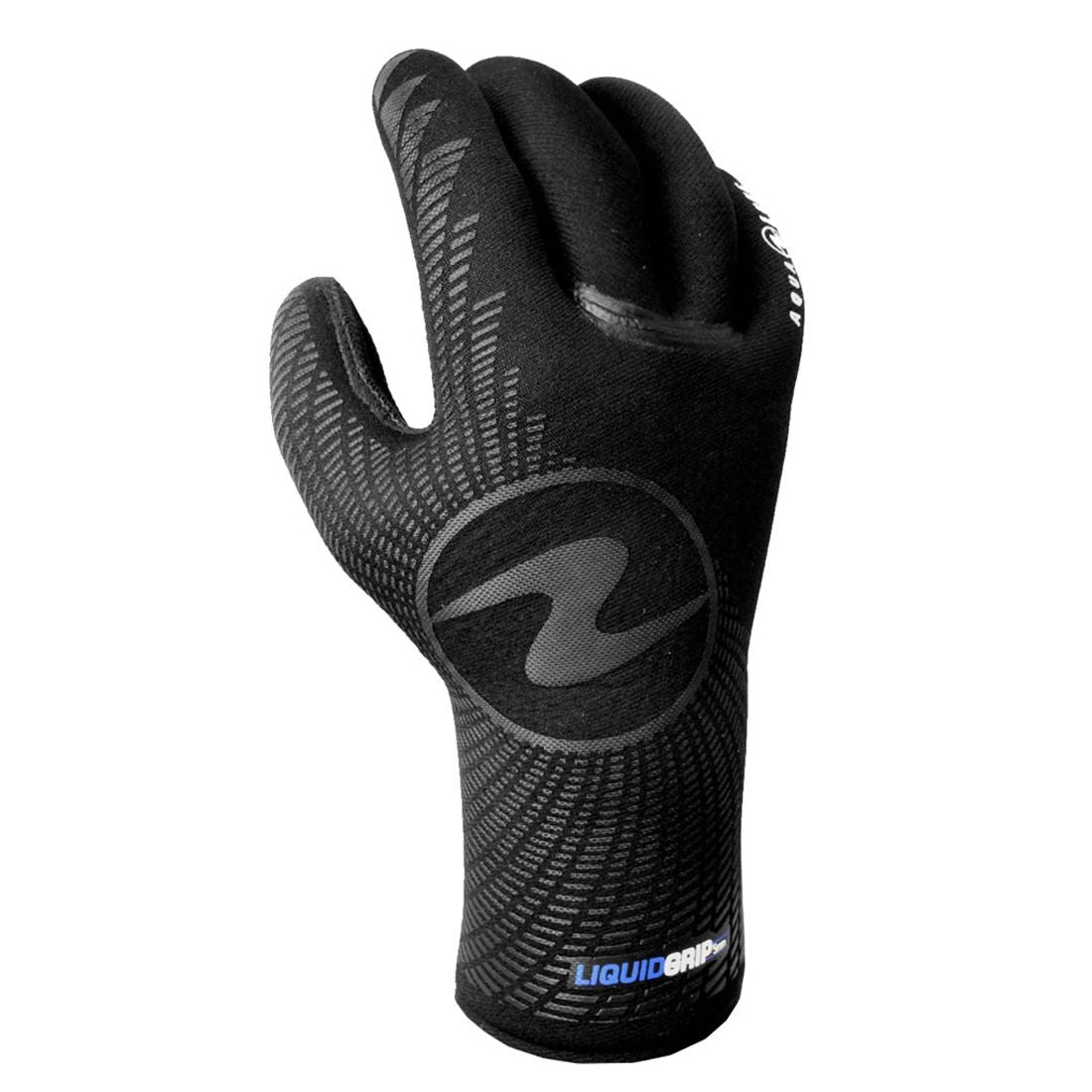 aqualung handschuhe Aqualung 3mm Liquid Grip Glove Scub Diving Gloves – House of Scuba