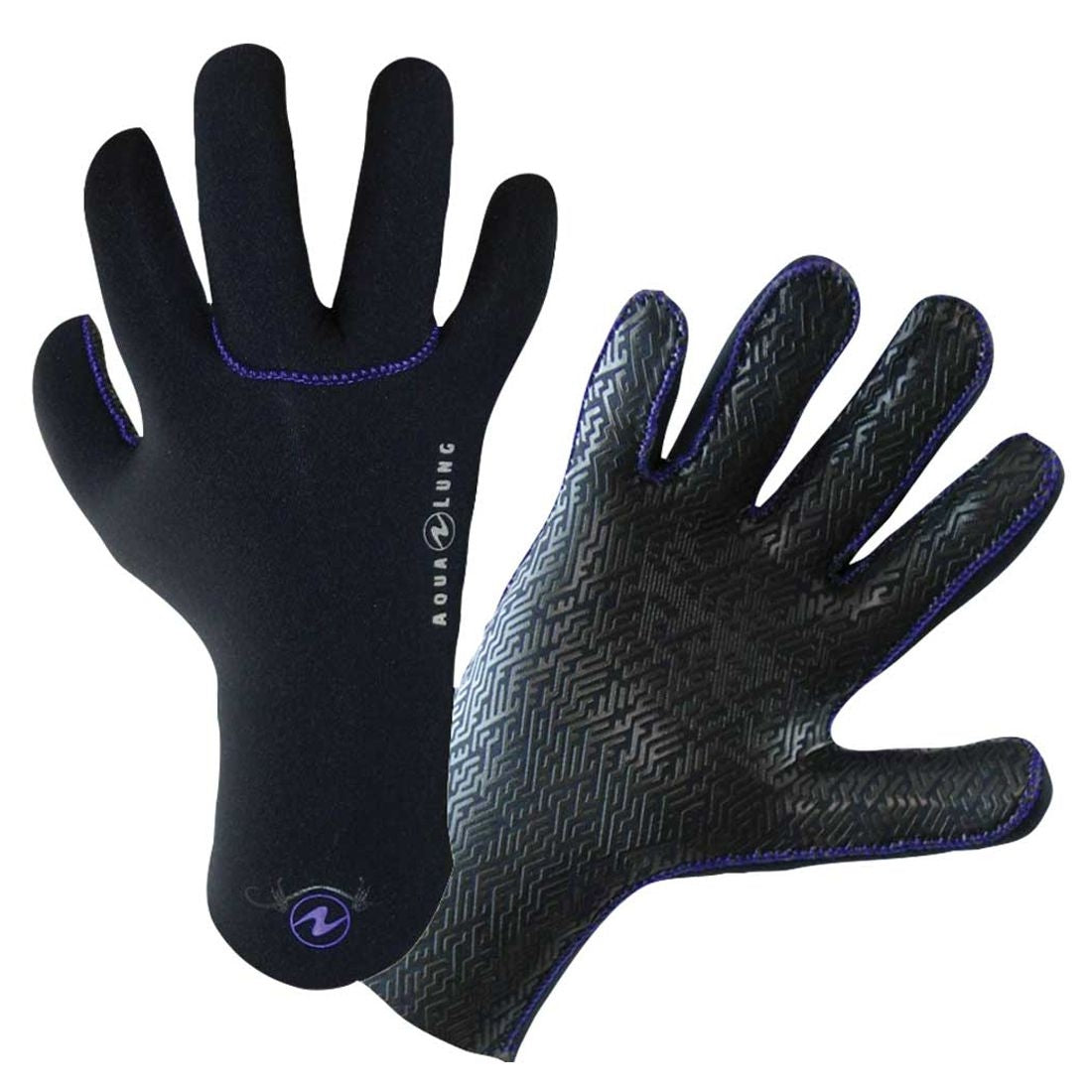 Aqua Lung Women's 6/4mm Ava Gloves