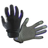 Aqua Lung Women's Cora Poly-Suede Glove Scuba Diving Gloves