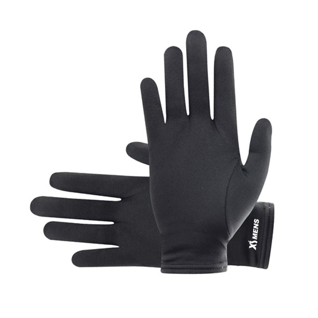 XS Scuba Lycra Glove Liner Slide Gloves on w/ Ease