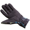 Riffe Black Amara/ DIGI-TEK Camo Neoprene Spearfishing Glove