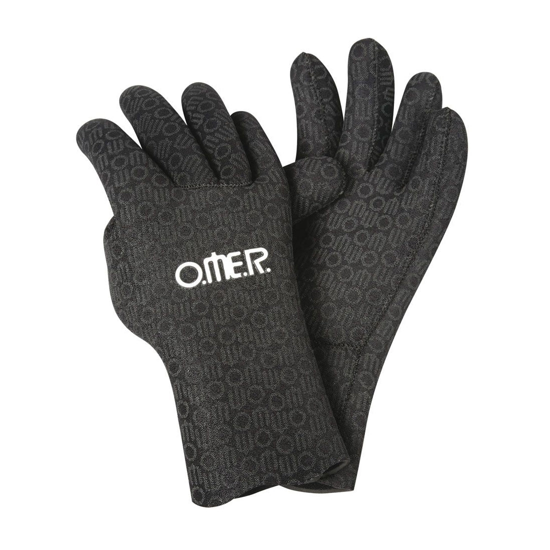 Omer Aquastretch Gloves 2mm XL