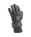 5mm Akona Superstretch Gloves w/Wrist Gusset and Textured Palms CLOSEOUT