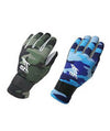 2mm Camouflage Spear Fishing Gloves with Amara Palm Camo
