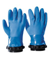 Bare Drysuit Dry Gloves with Docking Rings & Thermal Liner