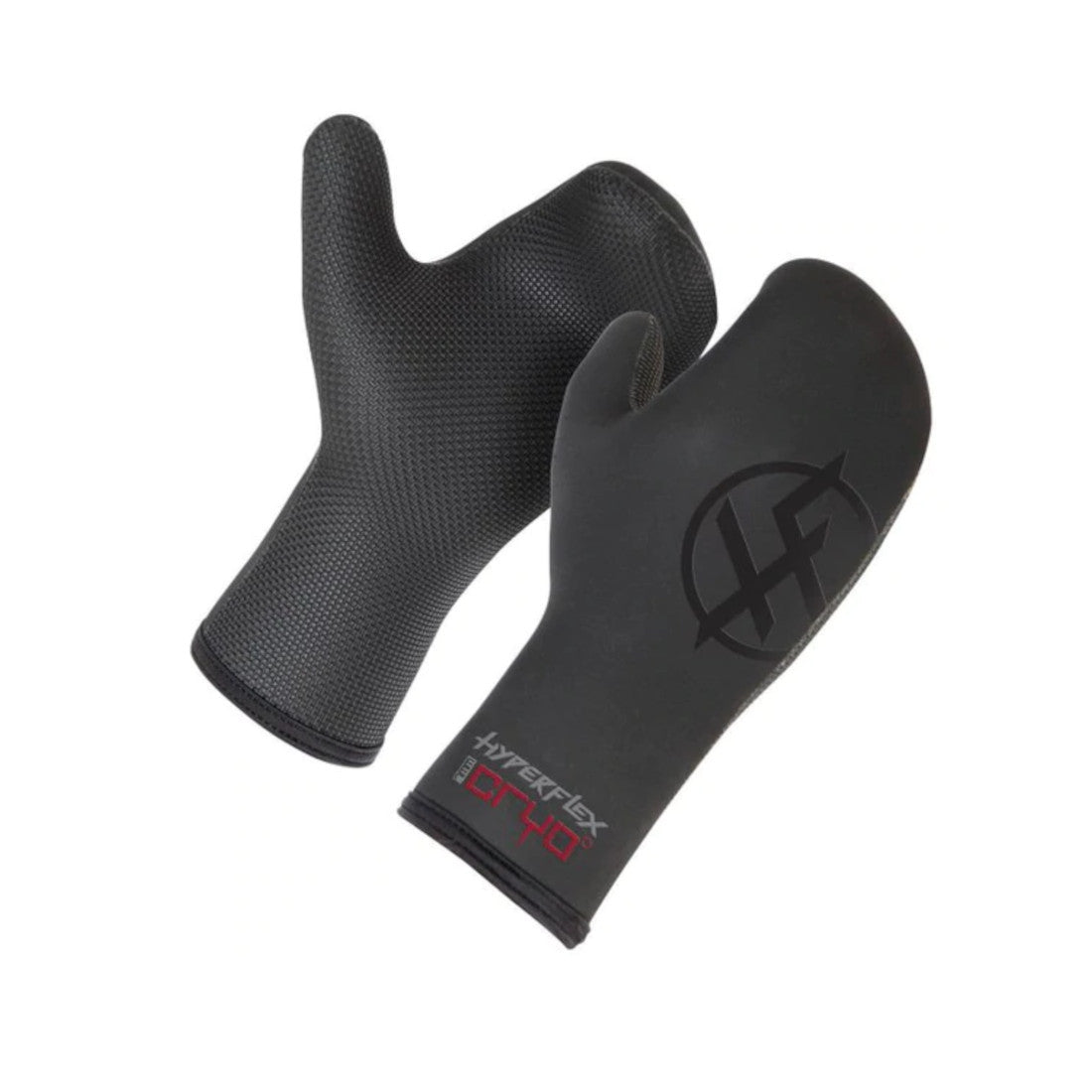 mitt handschuhe HyperFlex 7mm Mesh Oven Mitt Gloves – House of Scuba