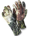 Sporasub 2mm Sea Green Camu Camouflage Glove for Spearfishing