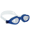 Cressi Swim Right Small Goggles UV Protective Silicone Swimming Goggle