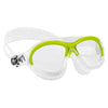 Cressi Swim KIDS Cobra Mask UV Protective Silicone Swimming Goggles
