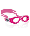 Cressi Swim Childrens Crab Goggles UV Protective Swimming Goggle