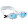 Cressi Swim Childrens Crab Goggles UV Protective Swimming Goggle