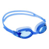 Cressi Swim Nuoto 2.0 Soft Silicone Adjustable Swimming Goggles