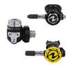 Aqua Lung Helix Compact Pro Stage3 1st, 2nd, Octo Regulator Set