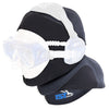 IST 5mm Puriguard Pro Ear Mask Hood For Scuba Diving