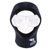 IST 5mm Puriguard Pro Ear Mask Hood For Scuba Diving