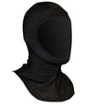 Sharkskin Covert Hood with HECS StealthScreen Technology for Scuba Diving and Spearfishing