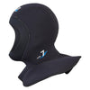 DUI Ultra 7mm Warm Neck Collar Scuba Diving Drysuit Hood