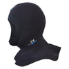 DUI Ultra 11mm Warm Neck Collar Scuba Diving Drysuit Hood