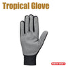Tusa TA-0209 Tropical Warm Water Gloves Polymesh Scuba Diving Snorkeling Glove