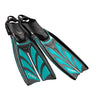 TUSA HyFlex Zoom Fins