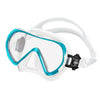 Tusa Ino Mask for Small Faces for Scuba or Snorkel