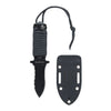 Aqua Lung Argonaut Stunt Stainless Steel Dive Knife