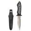 XS Scuba Neuro Stainless Steel Full Tang Scuba Diving Knife