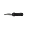 Aqua Lung Squeeze Lock Dive Knife Stainless Steel Scuba Diviing