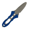 NRS Pilot Blunt Tip Knife for Freshwater Boating and Rescue