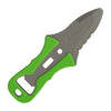 NRS Co-Pilot Blunt Tip Knife for Freshwater Boating and Rescue