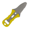 NRS Co-Pilot Blunt Tip Knife for Freshwater Boating and Rescue