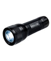 Hollis LED Mini 3 Underwater Backup Scuba Diving Flashlight