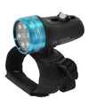 Light and(&) Motion Sola Dive 800 Lumen 800D Scuba Diving Light