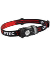 Princeton Tec Byte Headlamp with White MaxBright LED and Red Ultrabright LED