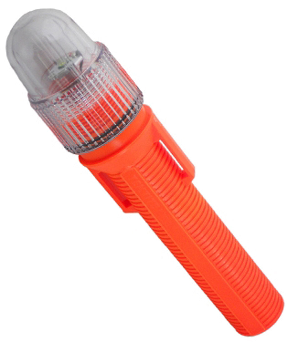 Foran dig korroderer Forebyggelse Tektite Strobe 3500 10-watt LED Scuba Dive Light Flashlight – House of Scuba