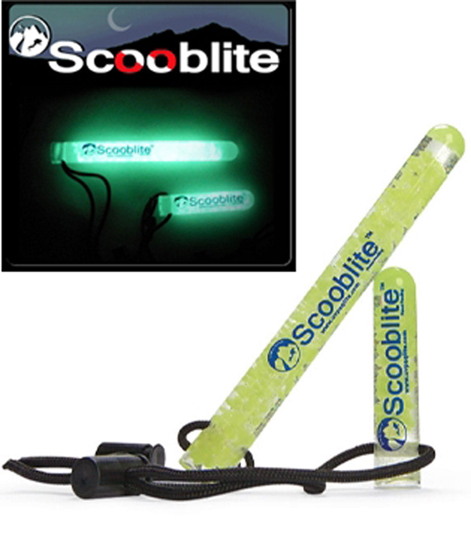 6 INCH INDESTRUCTIBLE + 100% REUSABLE Glowstick, Super Bright + Completely  Safe