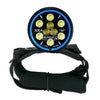 Light and(&) Motion Sola Dive 2000 Lumen 2000D LED Scuba Diving Light