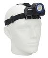 Big Blue 1000XW Underwater Scuba Diving Head Light Lamp 1000 Lumen Headlamp