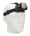 Big Blue 450N Underwater 8 degree beam Scuba Diving Head Light