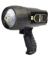 UK Light Cannon eLED (L1) Scuba Diving Light with Pistol or Lantern Grip