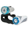 Light and(&) Motion Sola 1200 & 500 GoBe Spot Beam Light Combo Kit